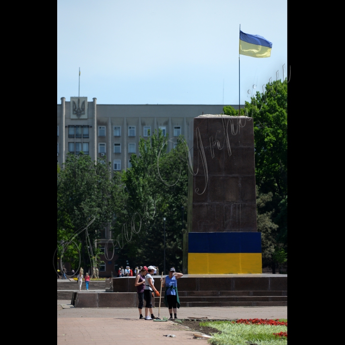 21 травня 2015
Місто Миколаїв.
Жанровi фото.