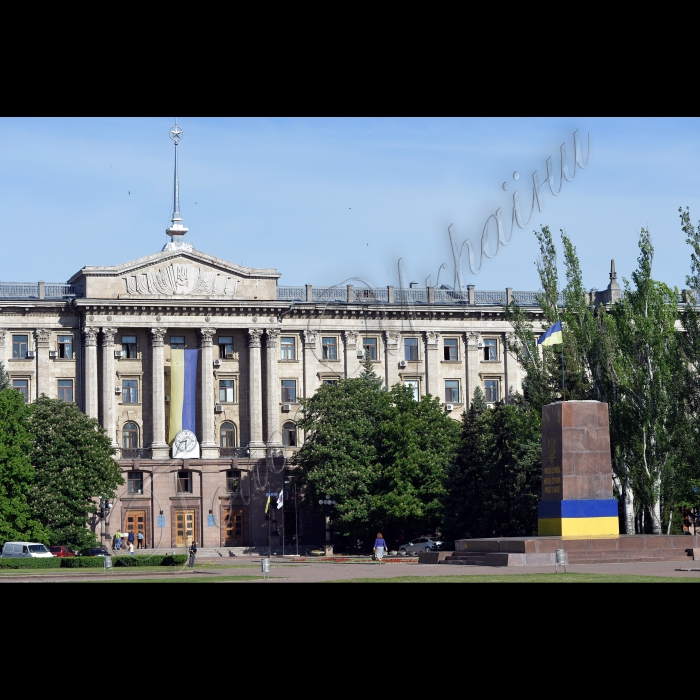 21 травня 2015
Місто Миколаїв.
Жанровi фото.