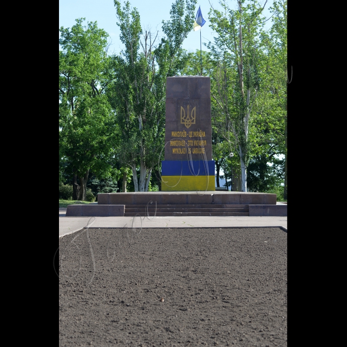 21 травня 2015
Місто Миколаїв.
Жанровi фото.