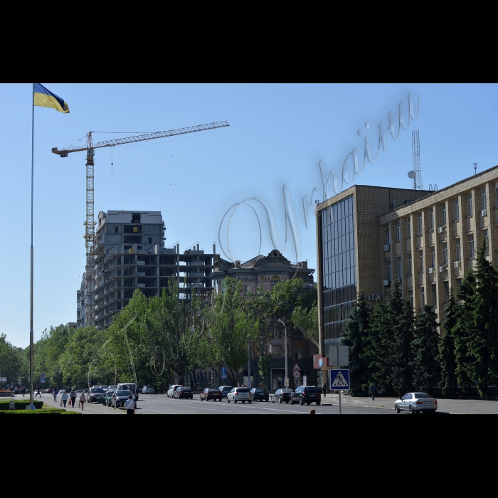 21 травня 2015
Місто Миколаїв.
Жанровi фото.