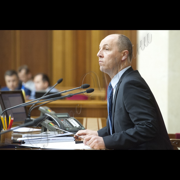17 червня 2015
Парламентські слухання на тему: «Сімейна політика України - цілі та завдання».
Вів засідання Перший заступник Голови ВР України Андрій Парубій.
