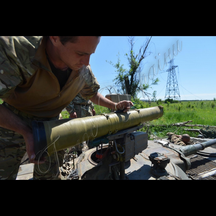 6 червня 2015 року

Зона АТО

17-й батальйон захищає Україну в районі Горлівка-Дзержинськ.