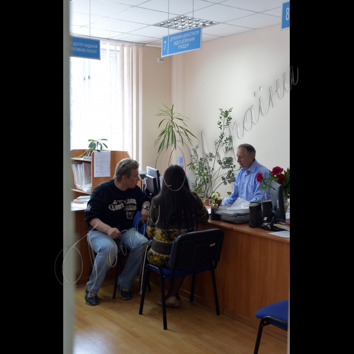 20 травня 2015
Місто Первомайск (Миколаївська обл.)