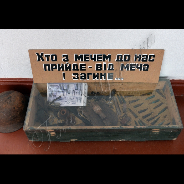 19 травня 2015
Місто Балта (Одеська обл.) Балтський районний історичний музей