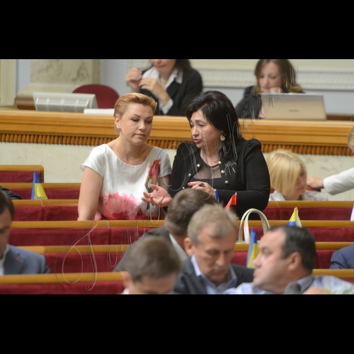 30 червня 2015 р.

Пленарне засідання ВР.
Оксана Продан Марія Матіос БП