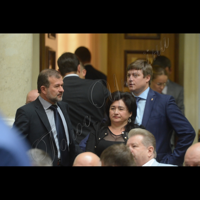 30 червня 2015 р.

Пленарне засідання ВР.
Віктор Балога Марія Матіос БП Олег Осуховський