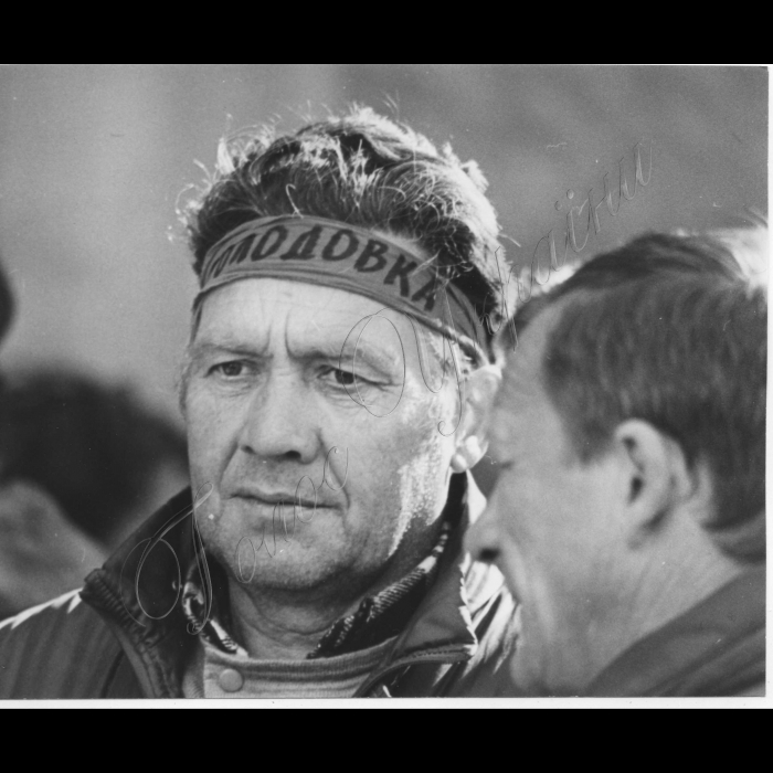 22.05.1999. 
Пікетування шахтарів Луганська та Горлівки біля Міністерства вугільної промисловості.
