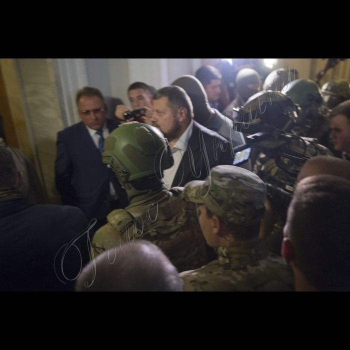 17 вересня 2015
Верховна Рада України прийняла Постанову 