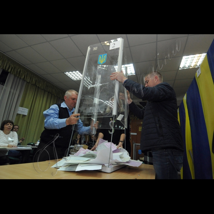 Місто Буча (Київська обл.)чергові вибори депутатів місцевих рад та сільських, селищних, міських голів.
Підрахунок голосів на звичайній виборчій дільниці 321410, ТВО - 33.