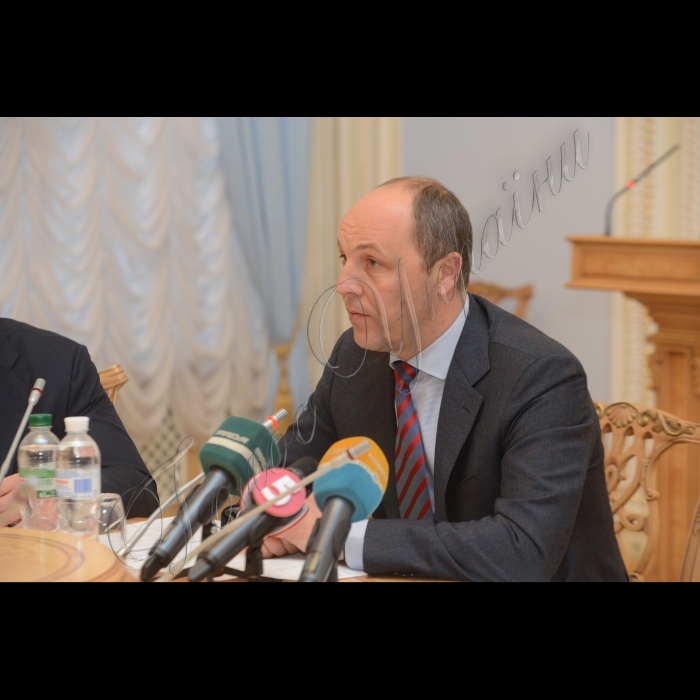 Засідання робочої групи щодо опрацювання законопроектів з питань удосконалення законодавства на виконання Плану дій щодо лібералізації ЄС візового режиму для України