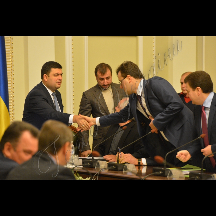 Погоджувальна рада ВР України.