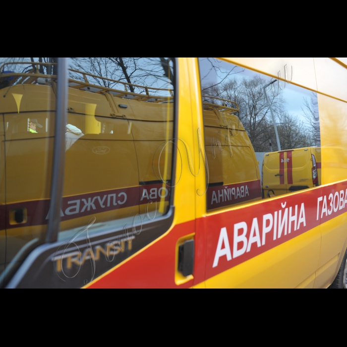Відбувся прес-тур до газорегуляторних об’єктів ПАТ «Київгаз», під час якого провідні спеціалісти компанії ознайомлять представників ЗМІ з оновленими та модернізованими об’єктами газотранспортної мережі міста і продемонструють принципи роботи і переваги сучасного обладнання, що підвищують продуктивність роботи газорегуляторних об’єктів. Збір на виїзд до об’єктів о 9:30 від ст.м. Дружби народів (біля Будинку меблів) до головного газорегуляторного пункту на вул. Героїв Космосу, 3