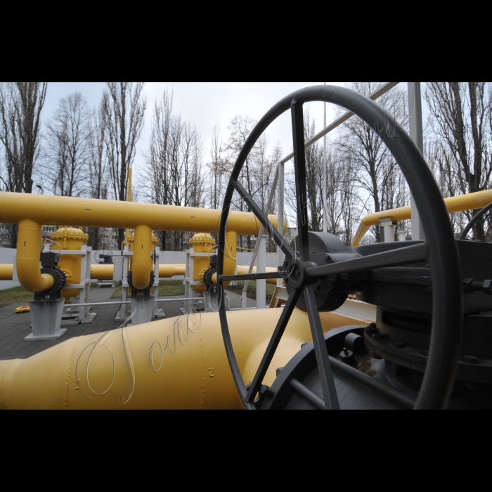 Відбувся прес-тур до газорегуляторних об’єктів ПАТ «Київгаз», під час якого провідні спеціалісти компанії ознайомлять представників ЗМІ з оновленими та модернізованими об’єктами газотранспортної мережі міста і продемонструють принципи роботи і переваги сучасного обладнання, що підвищують продуктивність роботи газорегуляторних об’єктів. Збір на виїзд до об’єктів о 9:30 від ст.м. Дружби народів (біля Будинку меблів) до головного газорегуляторного пункту на вул. Героїв Космосу, 3