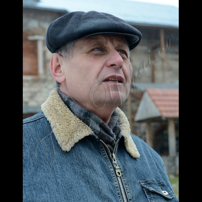 Тернопільська область, місто Бережани.