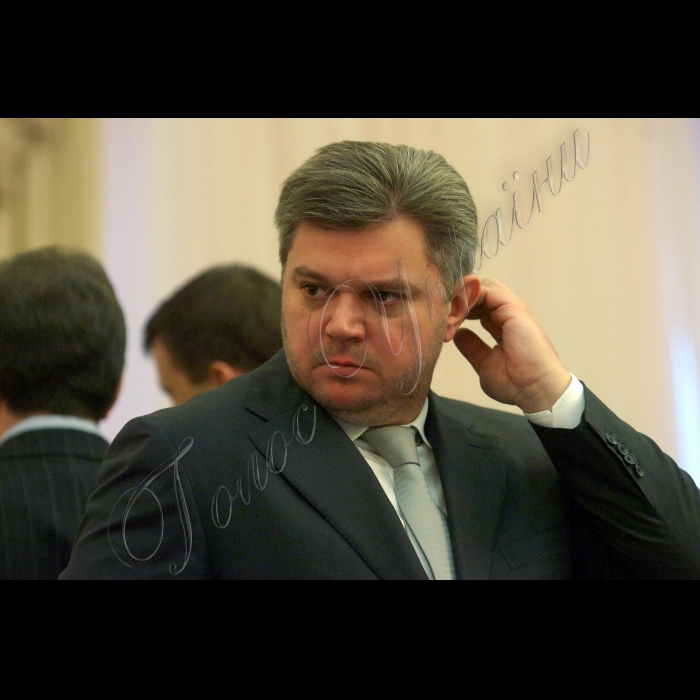 Під головуванням Прем’єр-міністра України Миколи Азарова відбулося чергове засідання Кабінету Міністрів України. 