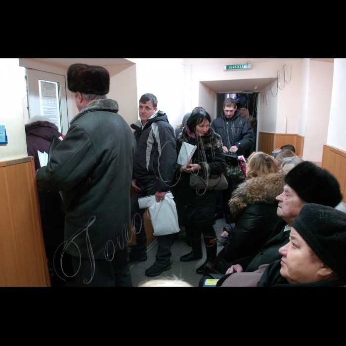 Київське БТІ (вул.Трьохсвятительська).