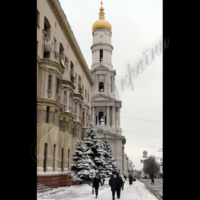 Харків.