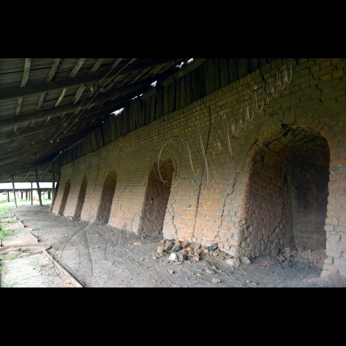 Тернопільська область, Підгайці.