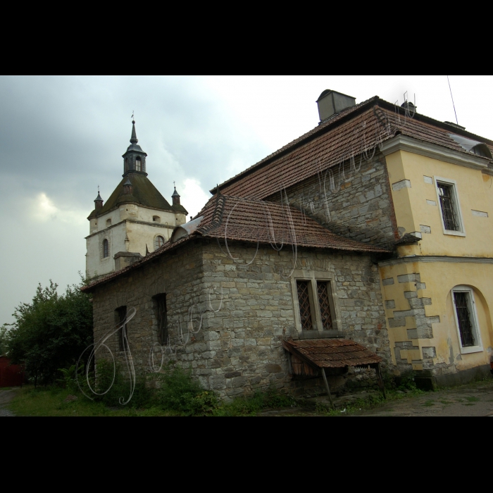 Кам’янець-Подільський.