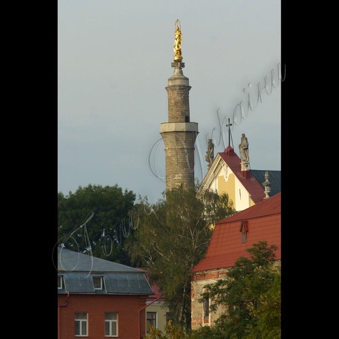 Кам’янець-Подільський.