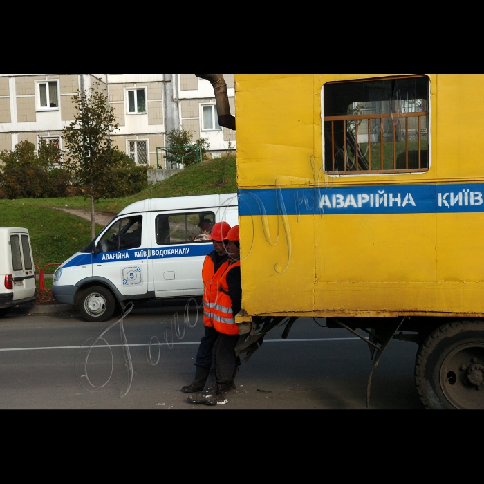 Працівники