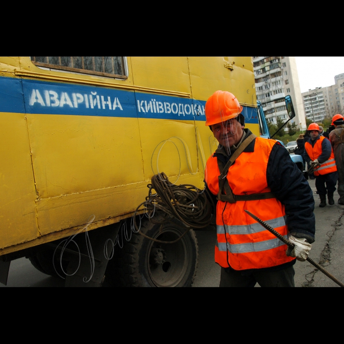 Працівники
