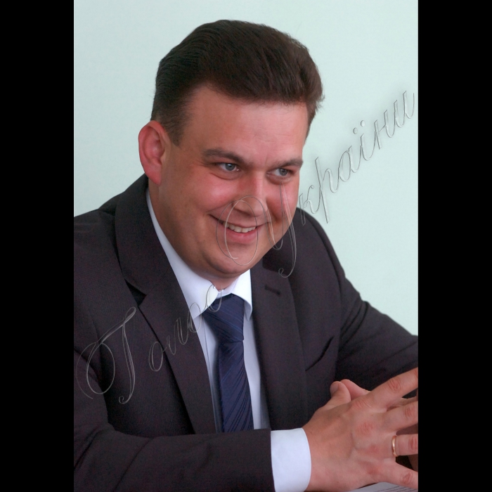 Дніпропетровська область.
Кривий Ріг
