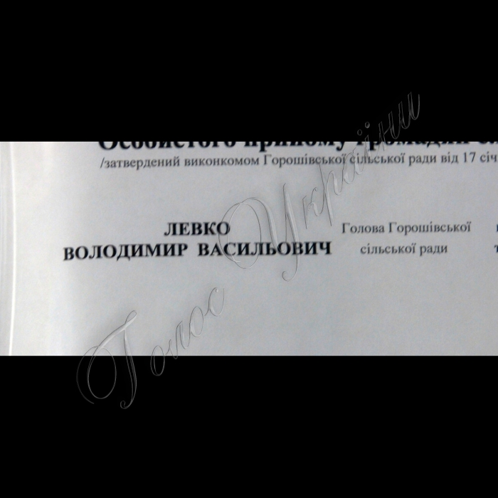 Тернопільська область, Борщівський район.
Горошівка, приватні теплиці.
