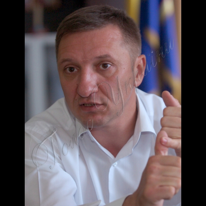 Тернопільська область.
Гусятинський район
