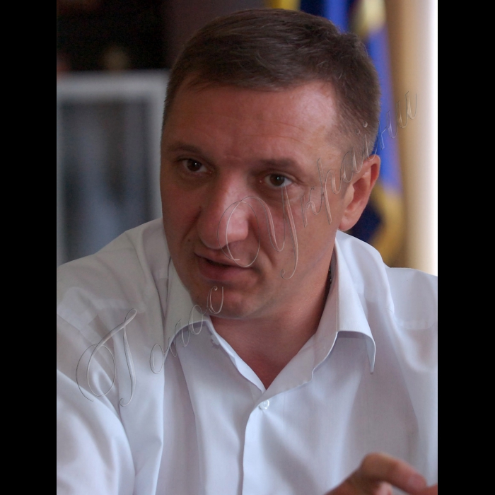 Тернопільська область.
Гусятинський район
