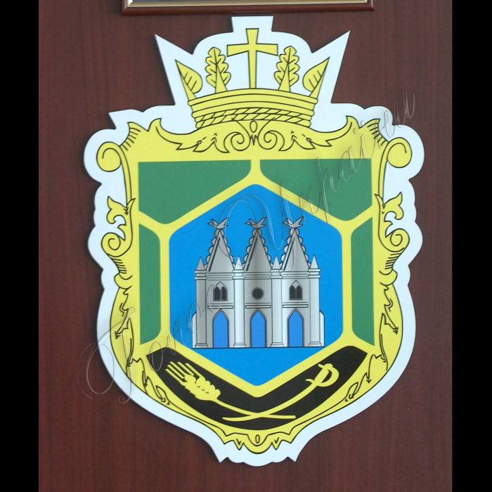 Тернопільська область.
Гусятинський район
