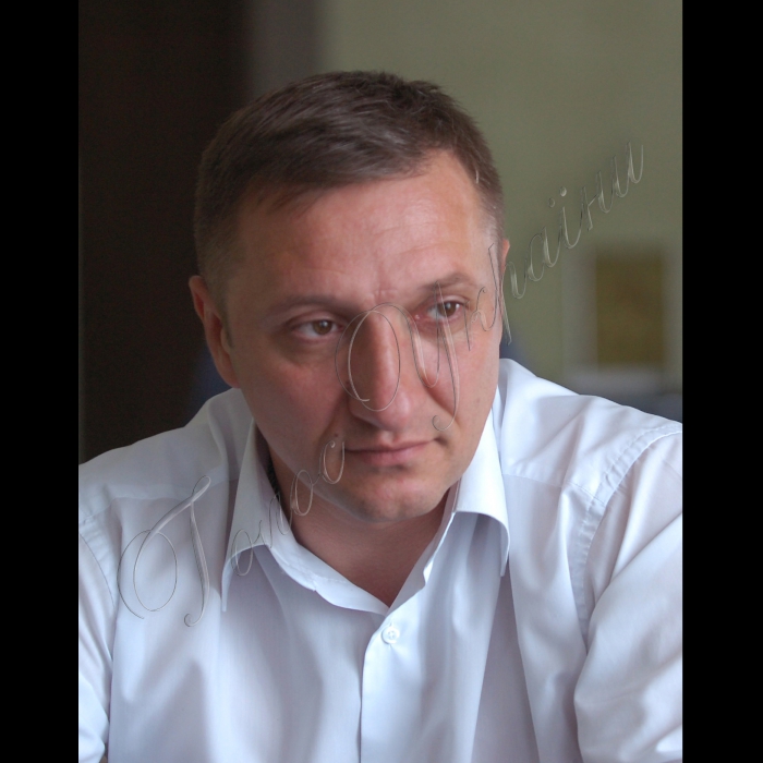 Тернопільська область.
Гусятинський район