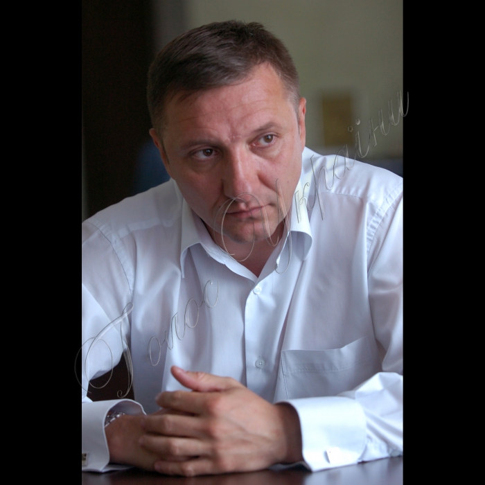 Тернопільська область.
Гусятинський район