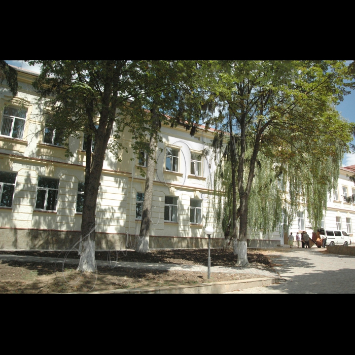 Тернопільська область Заліщицький район