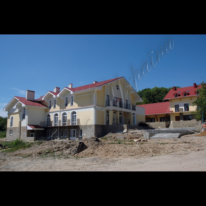 Тернопільська область Заліщицький район