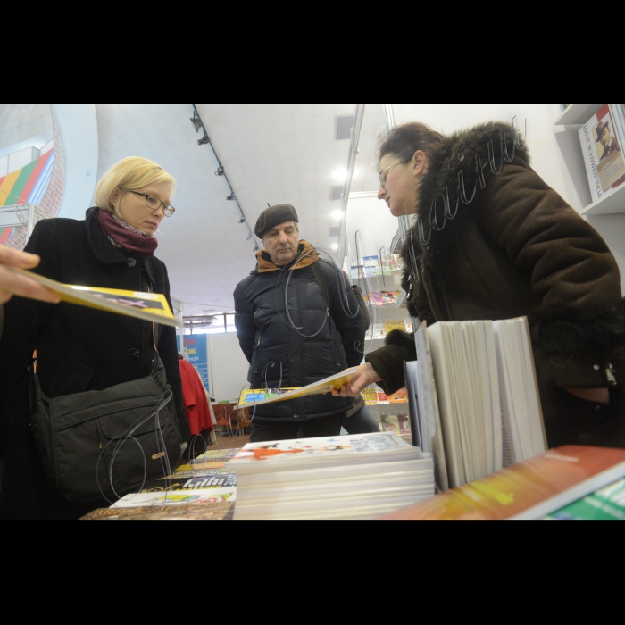 Книжкова виставка «КИЇВСЬКА ВЕСНА – 2016».
Усіх шанувальників книги, любителів читання запрошує до себе книжкова виставка «КИЇВСЬКА ВЕСНА – 2016», яка відбудеться 25-28 лютого в Українському домі на Європейській площі.
