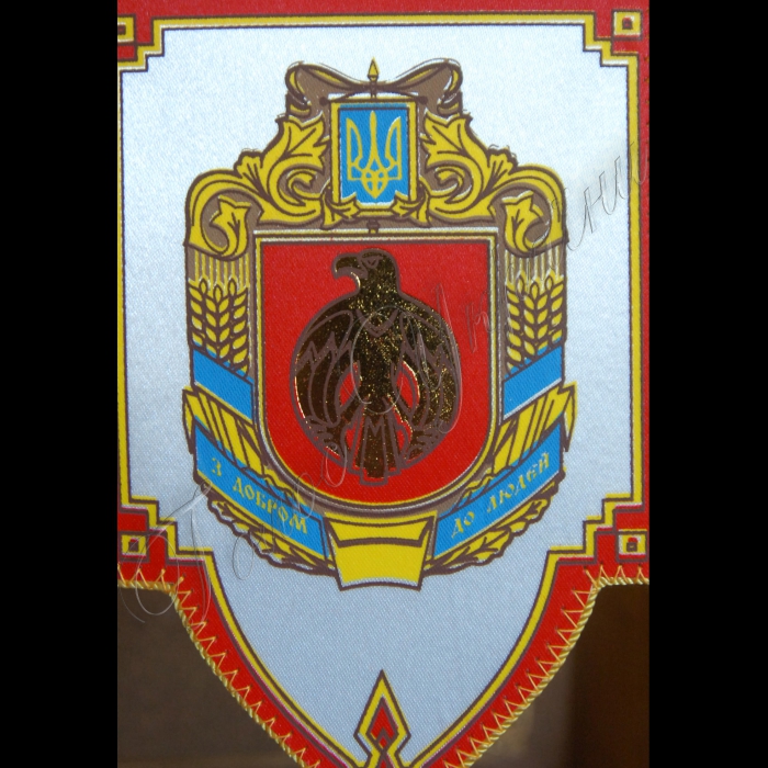 Кіровоград.
Міська бібліотека.
Ремонт драматичного театру.