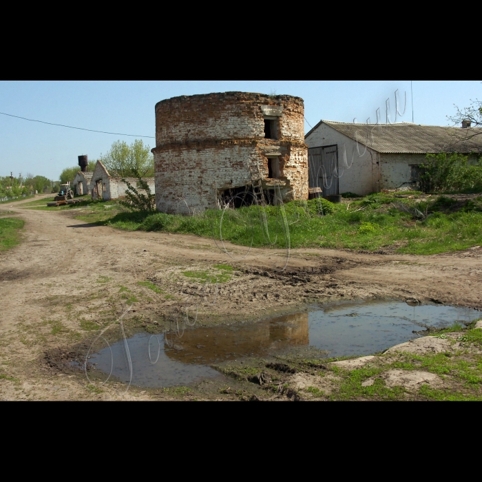 Кіровоградська область, Олександрівський район.
