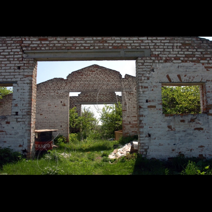 Кіровоградська область, Олександрівський район.