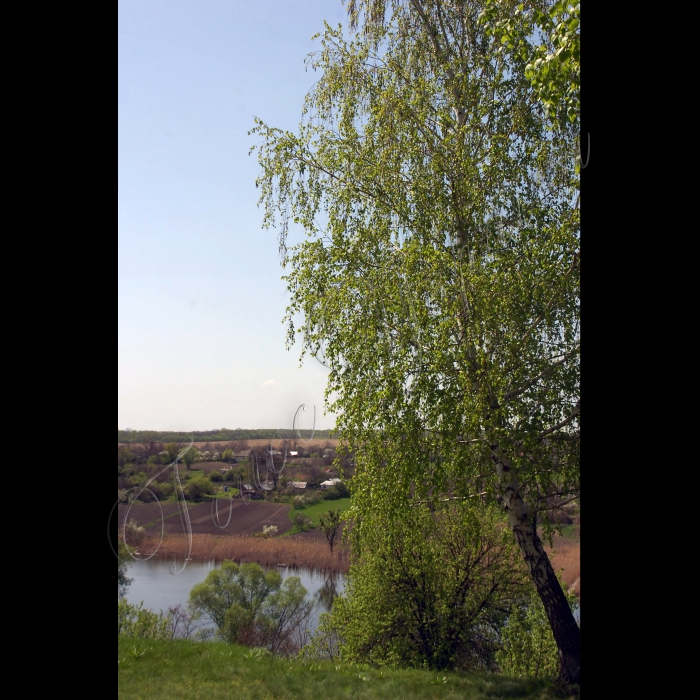 Кіровоградська область, Олександрівський район.