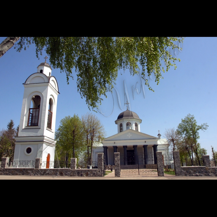 Кіровоградська область, Олександрівський район.