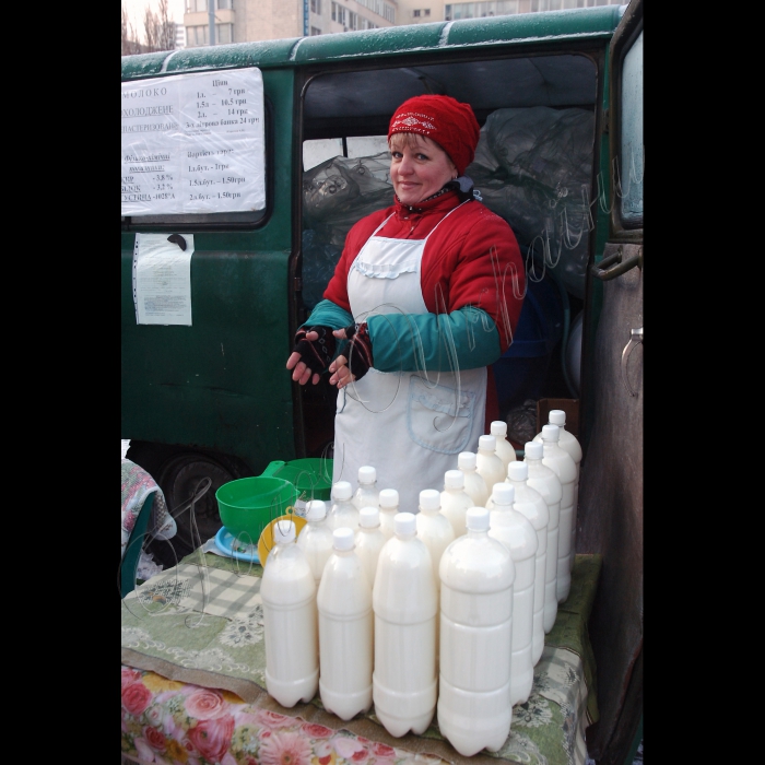 Ринок, Біла Церква