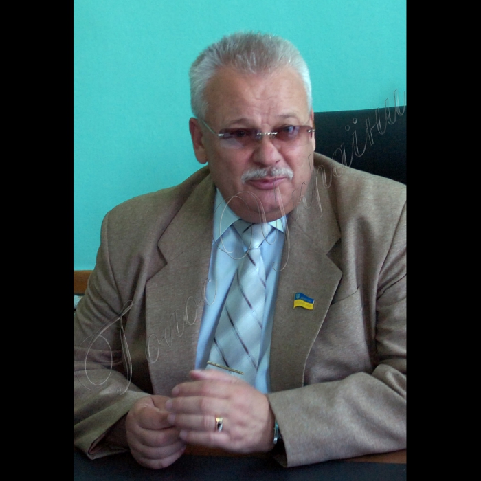 Дні «Голосу України» у Ірпіні Київської області.
Футбольний турнір.