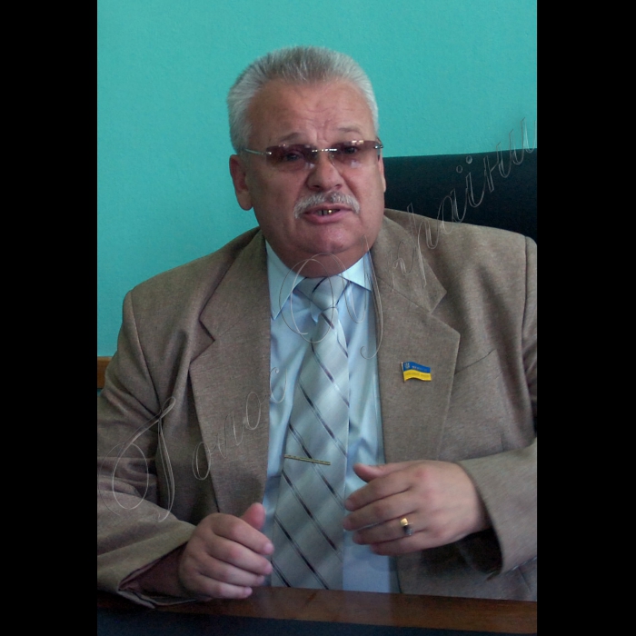 Дні «Голосу України» у Ірпіні Київської області.
Футбольний турнір.