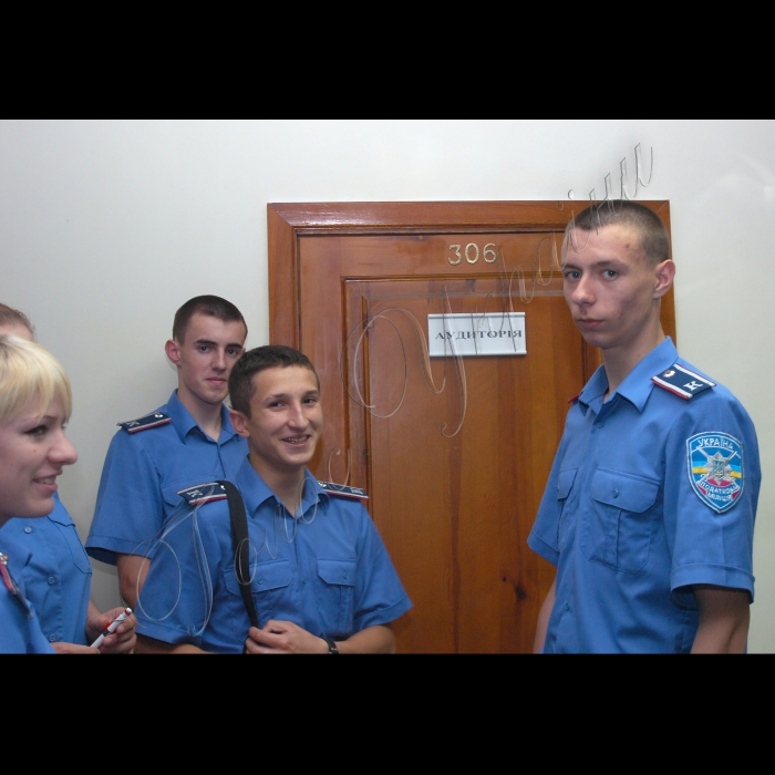 Дні «Голосу України» у Ірпіні Київської області.
Футбольний турнір.