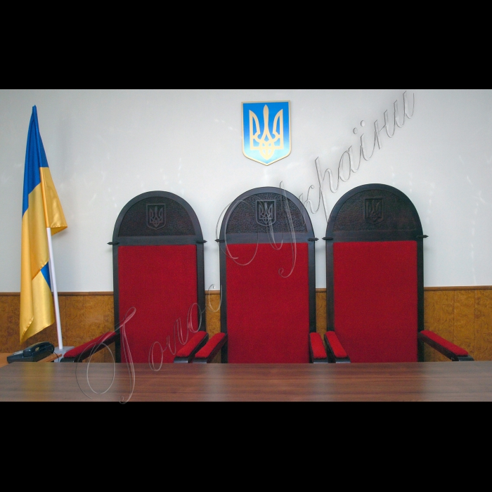 Дні «Голосу України» у Ірпіні Київської області.
Футбольний турнір.