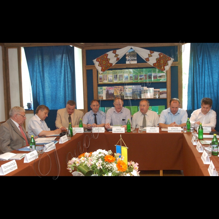 Закарпатська область.
Рахівський район.
Карпатський біосферний заповідник.