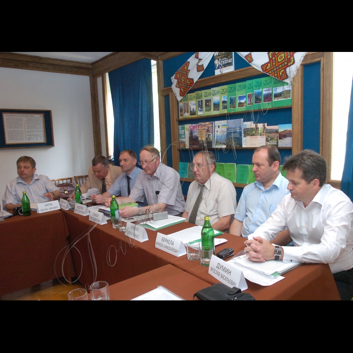 Закарпатська область.
Рахівський район.
Карпатський біосферний заповідник.