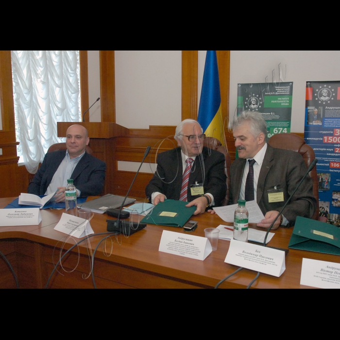 Київ. Університет ім. Драгоманова