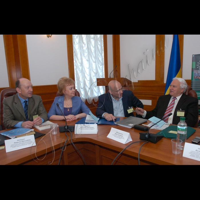 Київ. Університет ім. Драгоманова